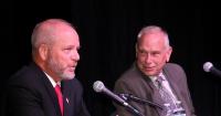Carson City sheriff candidates discuss staffing, surveillance cameras at debate