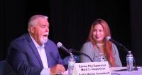 Carson City ward 3 supervisor candidates differ on data centers