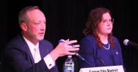 Carson City district attorney candidates vying for open office