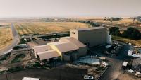 Cairnspring Opens Blue Mountain Mill on Tribal Land in Oregon