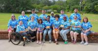 PruittHealth Hospice & Palliative Care hosts inaugural camp for children coping with loss