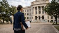 Texas Mother Sues Students for Life Members for $459,782 Using the Abortion Pill Law the Group Championed