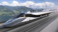 France’s New Double-Decker TGV Makes First Paris–Marseille Journey November 6