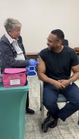 Virginians Encouraged to Get Annual Flu Vaccine, Immunizations to Protect Against Respiratory Illnesses During Event at Riverside Health