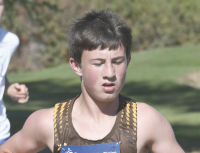 Rocky runners race to season-best times in Powell