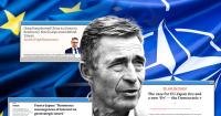How a former Nato chief cashed in on the big business of lobbying for foreign governments