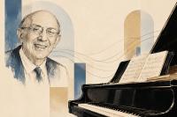 Voices across time: An homage to Robert Mirak
