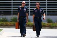 Christian Horner: Adrian Newey struggles at Aston Martin is history repeating itself