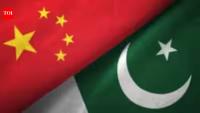 China, Pakistan hold high-altitude army drills with Beijing-supplied arms