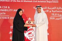 19th Cycle of Arabia CSR & Sustainability Awards Celebrates  a New Era of Measurable Impact Across the Arab Region
