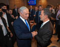 Colombia’s Jerusalem Embassy Marks Dramatic Break With Petro’s Anti-Israel Policy