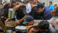 Commercial goods no longer entering Gaza, Israel says