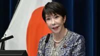 Japan's Takaichi says chores and makeup add hours to her workday, sparking debate on gender roles