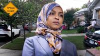 Minnesota Somali leaders accuse Trump of breaking law after Ilhan Omar raid