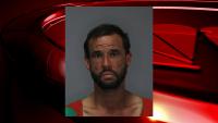 Police: Man charged after suspicious fire in Amsterdam
