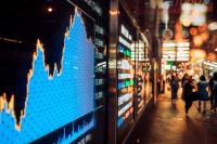 Global tech rout hits dollar as rand and JSE climb