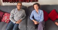 Oxford Nepalese community grieves as MP warns floods offer 'window' on climate crisis