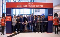 A taste of Britain comes to Oman! LuLu British Food Week serves up a feast of flavors