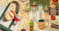 Starbucks’ limited-edition Winnie-the-Pooh collection to launch in Singapore on Oct 20