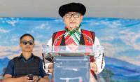 Manipur lost Rs 1,200 crore in GST revenue amid ethnic unrest, says CM