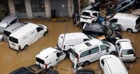 Turkey: Flash floods kill 3, paralyze Istanbul after record downpour