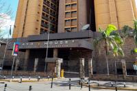 American journalist deported from Kenya to Dubai sues, demands return