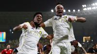 A new injury hits Al-Nassr's ranks after Coman and Simakan