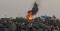 Saudi Arabia will struggle in its showdown with Houthis