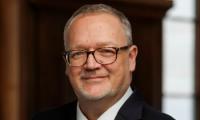 Law Society of England and Wales appoints Brett Dixon as next president