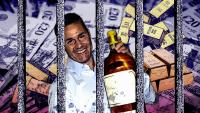 New Zealand’s biggest fraudster: Andrew Pittman, aka Stephen Burton, jailed for $175m wine Ponzi scheme