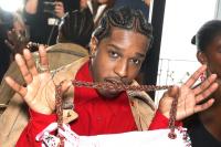 A$AP Rocky Has a Very Diplomatic Stance on AI in Music: ‘Who Am I to Say What’s Standard’