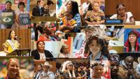 UN declaration sets global standard for Indigenous rights, sovereignty and culture