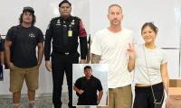 Tourist who overstayed his visa by 78 days among three Aussies kicked out of Bali in renewed crackdown on foreign nationals