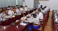 Myanmar Regime Launches ‘ASEAN Affairs’ Panel to Clinch Full Reintegration