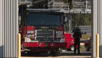 Toyota North Carolina highlights fire training, partnerships with local first responders
