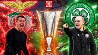 Benfica vs Celtic: Live updates from Europa League blockbuster in Lisbon