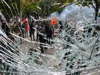 Albania’s PM dismisses calls to resign as student protests spread