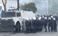 US Embassy Issues Warning Over Tirana Protests: Avoid Demonstrations and Exercise...