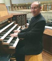 Trio to perform concert at Wabash Avenue Church