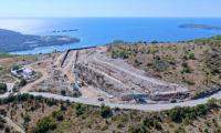 A new way to reach Dubrovnik’s Old Town is taking shape