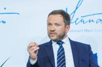 Estonia Warns Russia Could Weaken Western Support For Ukraine Through Hybrid Attacks