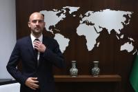 French foreign minister: Europeans provide two-thirds of intelligence to Ukraine