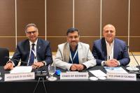 Kuwaiti elected vice-chair of UNESCO ocean commission