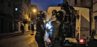 Senegal adds 35 arrests to its ongoing anti-gay repression