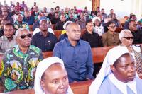 Tanzania’s Vice-President directs digital overhaul after just seven job opportunities found on youth portal