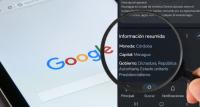 Google categorizes Nicaragua as a “dictatorship” and the regime is unable to censor it