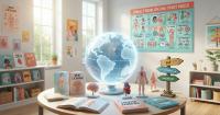 “Sex education most likely starts too late”