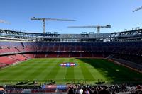 Spain puts Nou Camp and Bernabeu at heart of surprise Rugby World Cup bid