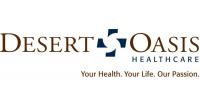 Desert Oasis Healthcare Encourages Community to Explore Affordable Healthcare Options During Medicare Open Enrollment