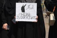 London Protest to Oppose Hijab Restrictions in Azerbaijani Schools This Friday